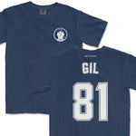 Luis Gil Shirsey | Comfort Colors Tee