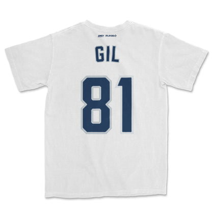 Luis Gil Shirsey | Comfort Colors Tee