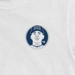 Luis Gil Shirsey | Comfort Colors Tee