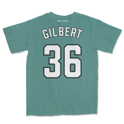 Logan Gilbert Shirsey | Comfort Colors Tee