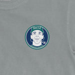 Logan Gilbert Shirsey | Comfort Colors Tee