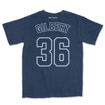 Logan Gilbert Shirsey | Comfort Colors Tee