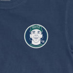 Logan Gilbert Shirsey | Comfort Colors Tee