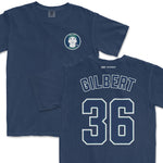 Logan Gilbert Shirsey | Comfort Colors Tee