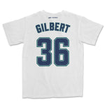 Logan Gilbert Shirsey | Comfort Colors Tee