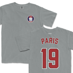 Kyren Paris Shirsey