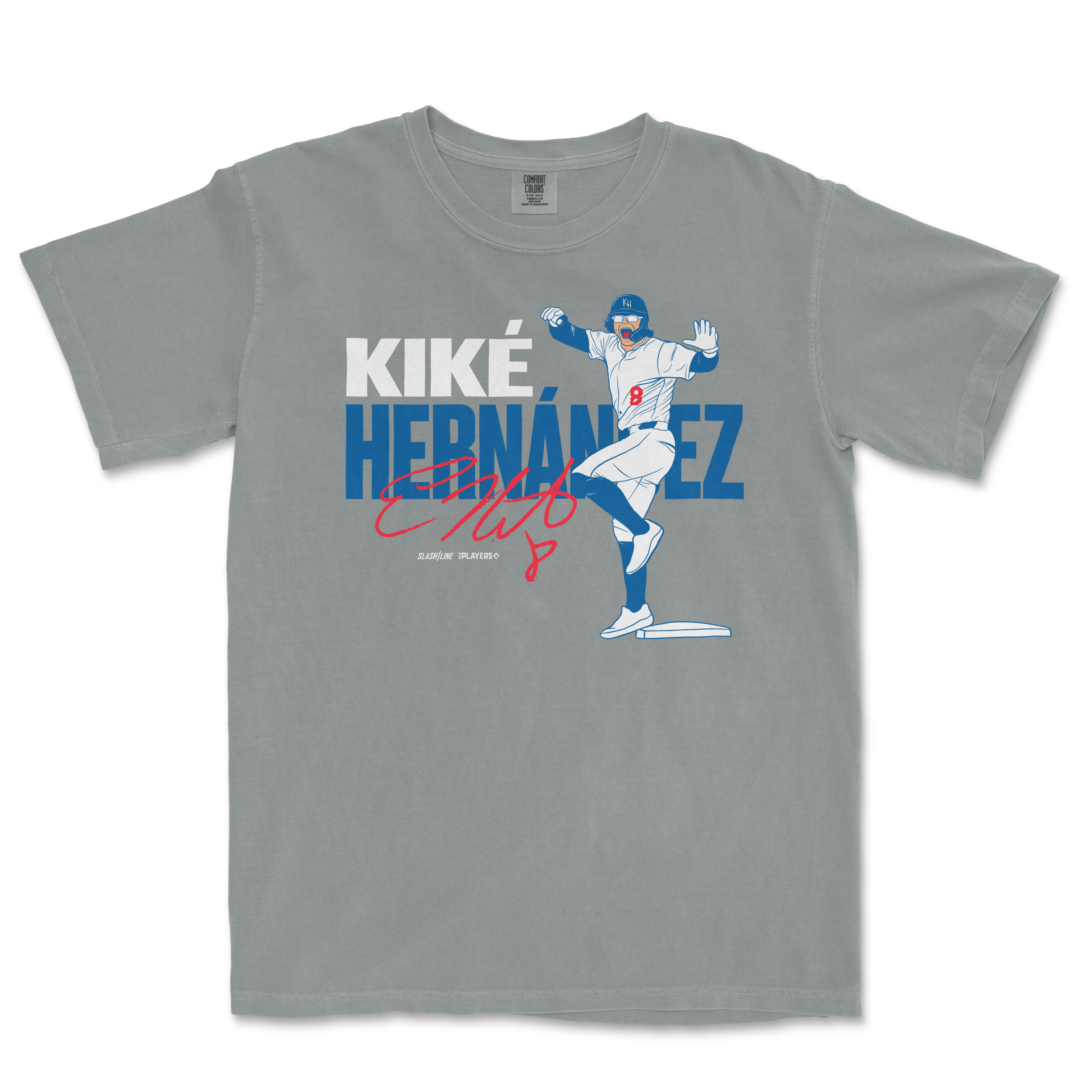 Kiké Hernández
