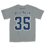 Cody Bellinger Shirsey | Comfort Colors Tee