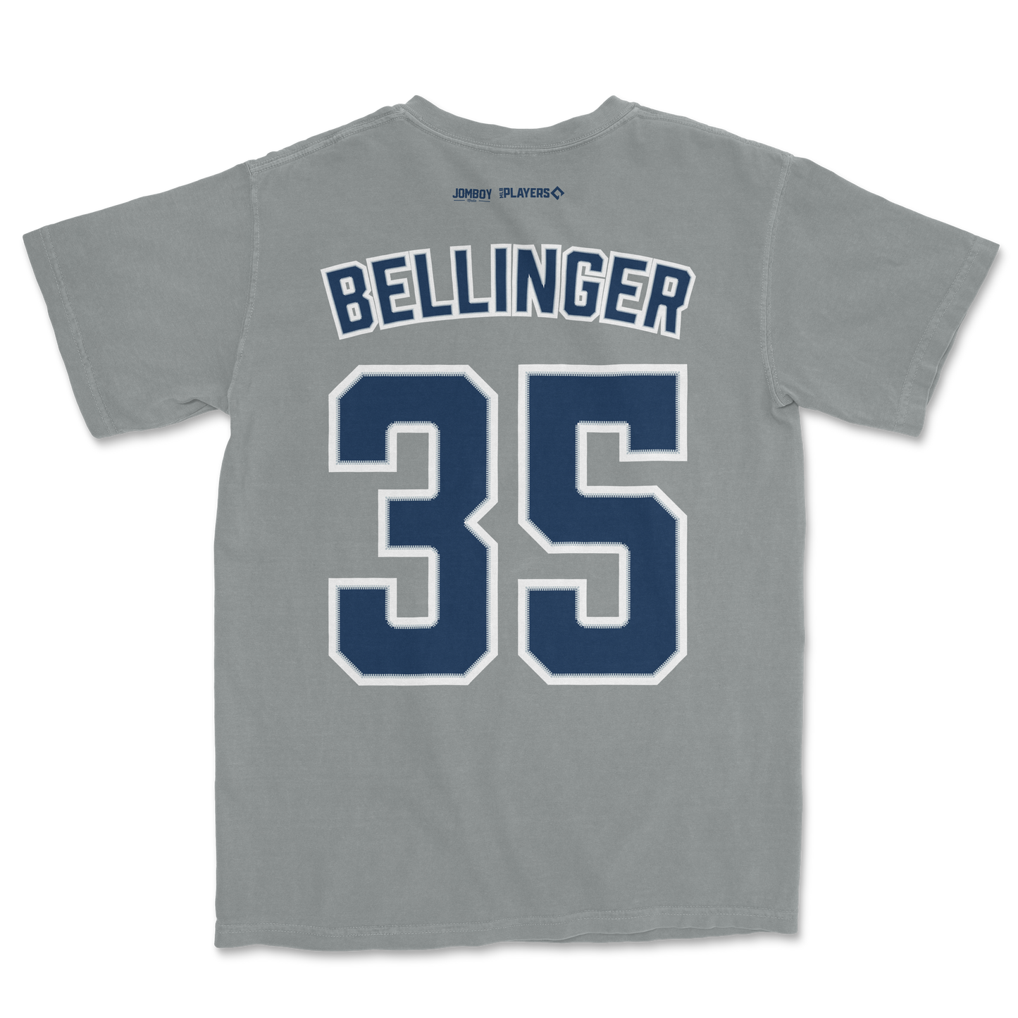 Cody Bellinger Shirsey | Comfort Colors Tee