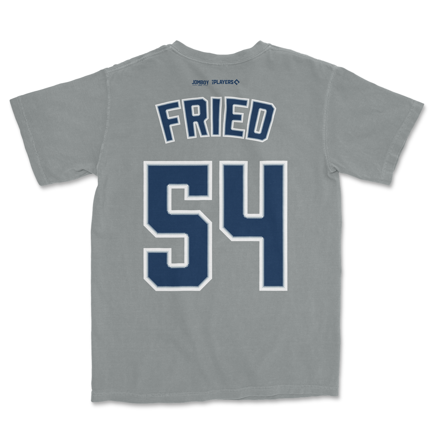 Max Fried Shirsey | Comfort Colors Tee