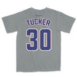 Kyle Tucker Shirsey | Comfort Colors Tee