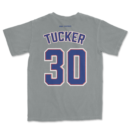 Kyle Tucker Shirsey | Comfort Colors Tee