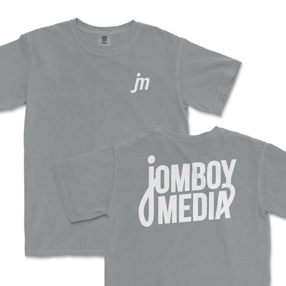 JM Essentials '25 Logo Tee