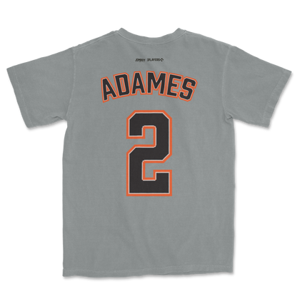 Willy Adames Shirsey | Comfort Colors Tee