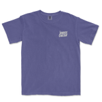 JM Essentials '25 Embroidered Tee