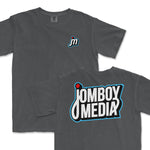 JM Logo Tee