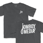 JM Essentials '25 Logo Tee