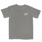 JM Essentials '25 Embroidered Tee
