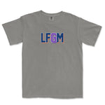 LFGM | Comfort Colors Tee