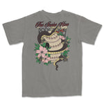 THE SNAKE HIVE | COMFORT COLORS® VINTAGE TEE