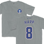 Ian Happ Shirsey | Comfort Colors Tee