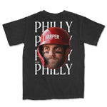 Bryce Harper – Head in the Game Series (Alternate)