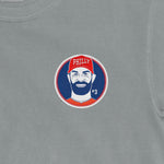 Bryce Harper Shirsey | Comfort Colors Tee