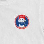 Bryce Harper Shirsey | Comfort Colors Tee