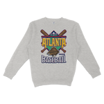 ATL October | Crewneck Sweatshirt