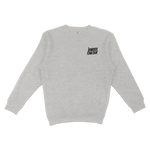 JM Embroidered Crewneck