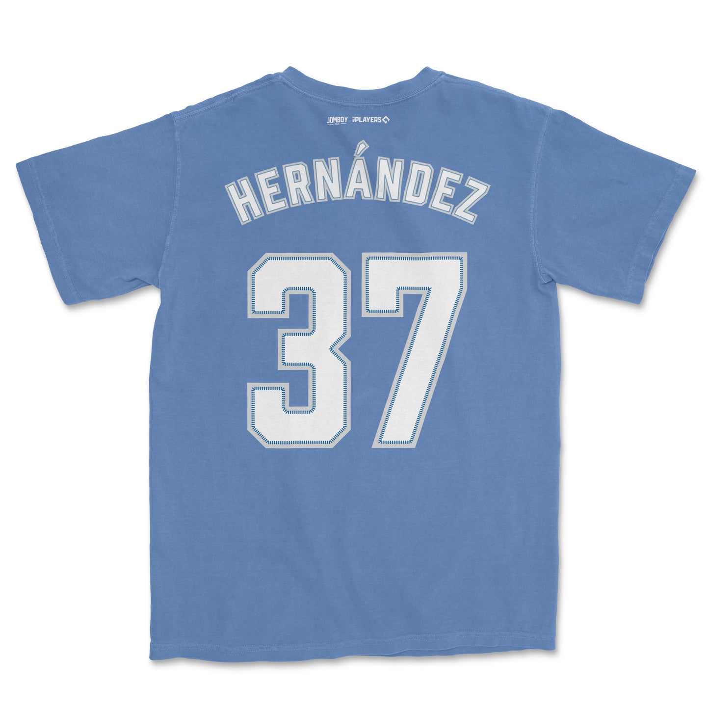 Teoscar Hernandez Shirsey | Comfort Colors Tee