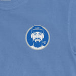 Teoscar Hernandez Shirsey | Comfort Colors Tee