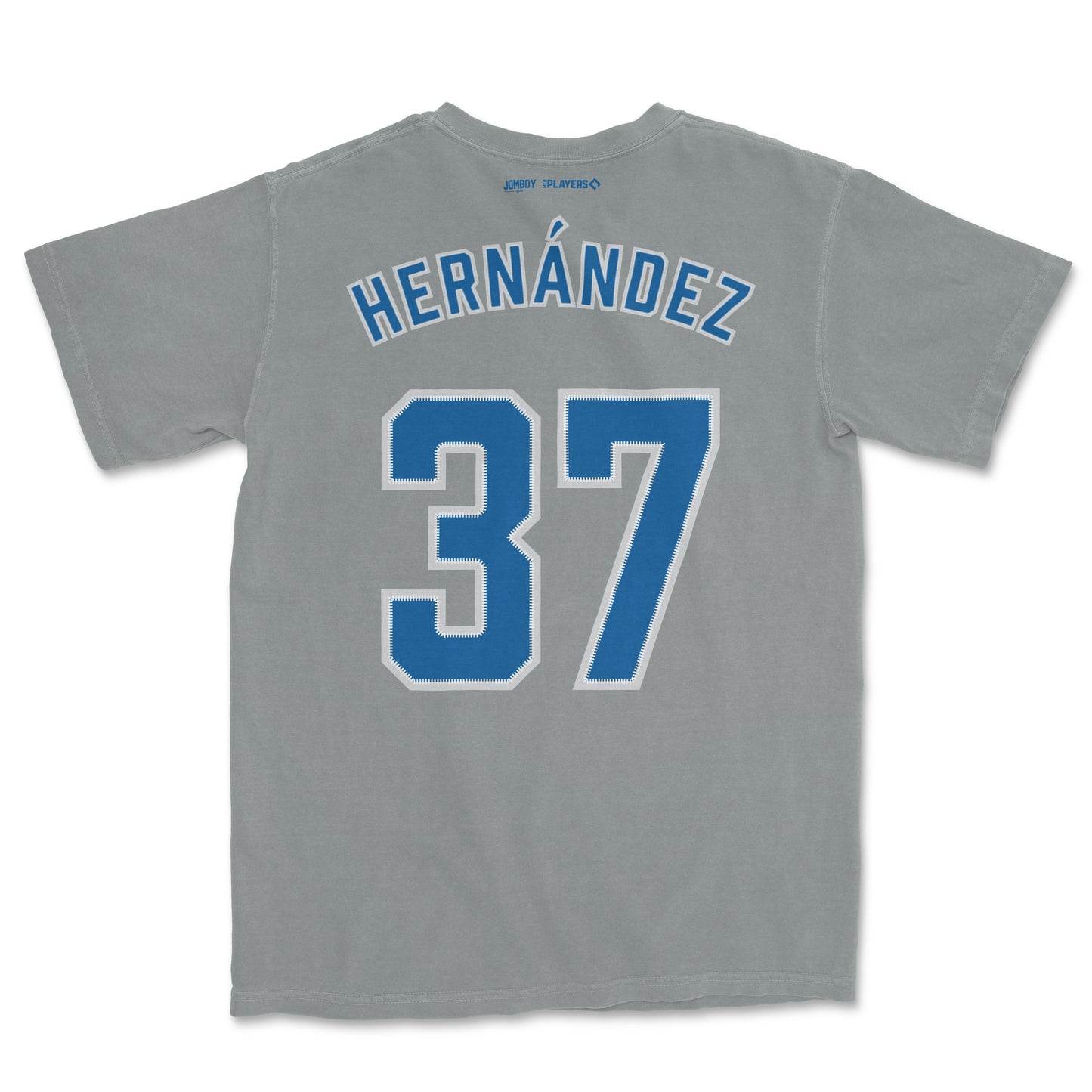 Teoscar Hernandez Shirsey | Comfort Colors Tee