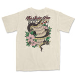 THE SNAKE HIVE | COMFORT COLORS® VINTAGE TEE