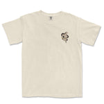 THE SNAKE HIVE | COMFORT COLORS® VINTAGE TEE