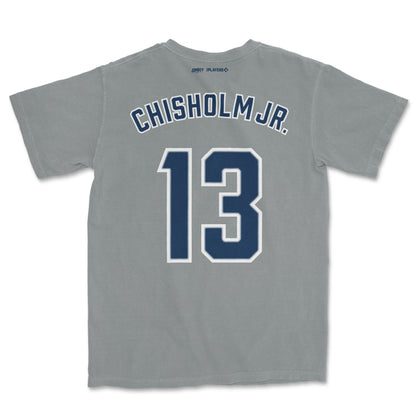 Jazz Chisholm Jr. | Comfort Colors Tee