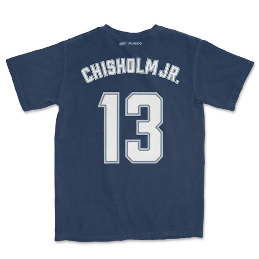 Jazz Chisholm Jr. | Comfort Colors Tee