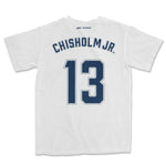 Jazz Chisholm Jr. | Comfort Colors Tee