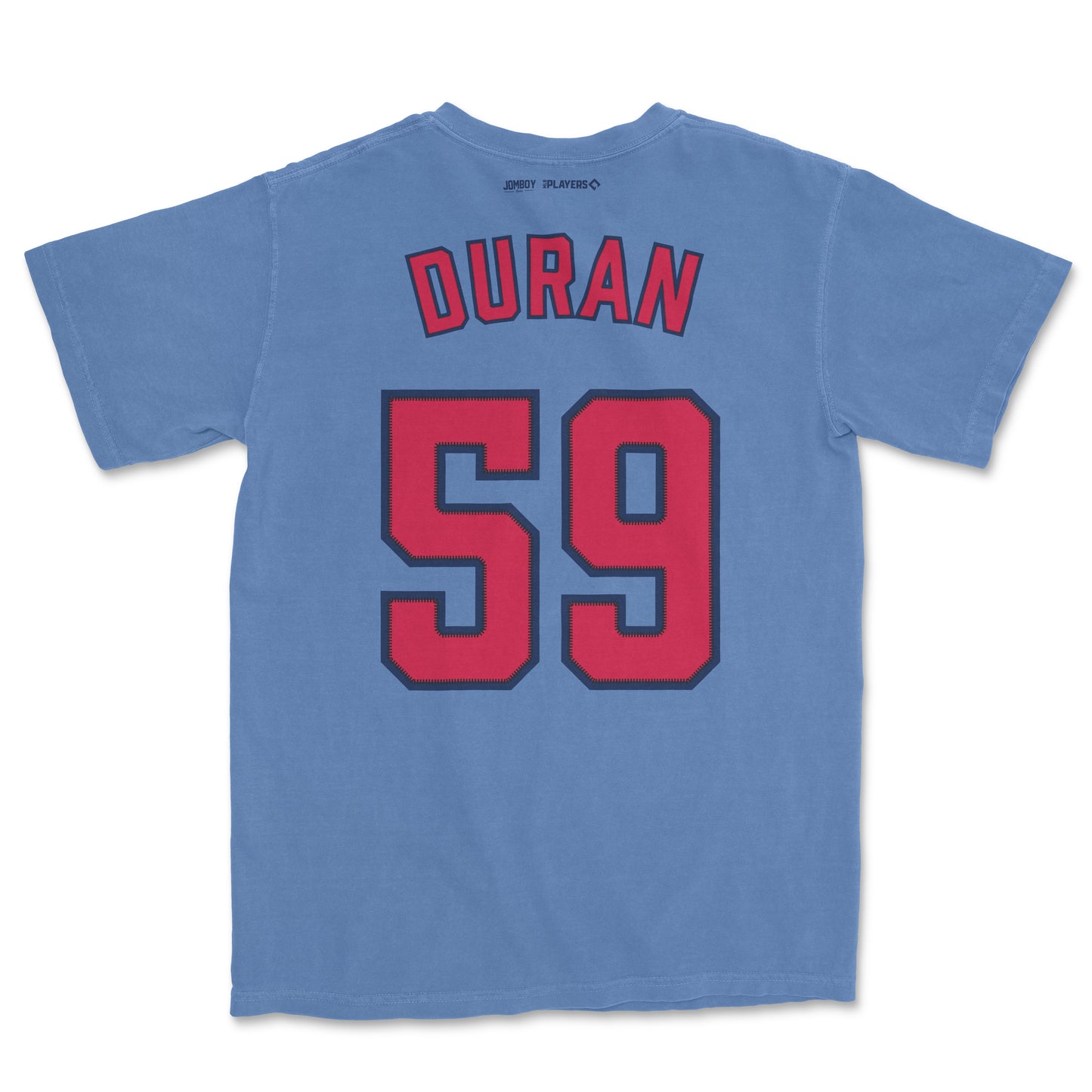 Jhoan Duran Shirsey | Comfort Colors Tee