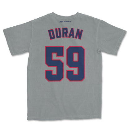 Jhoan Duran Shirsey | Comfort Colors Tee