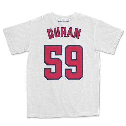 Jhoan Duran Shirsey | Comfort Colors Tee