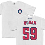 Jhoan Duran Shirsey | Comfort Colors Tee