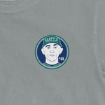 George Kirby Shirsey | Comfort Colors Tee