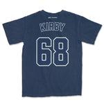 George Kirby Shirsey | Comfort Colors Tee