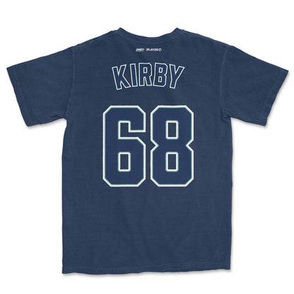 George Kirby Shirsey | Comfort Colors Tee