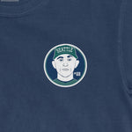 George Kirby Shirsey | Comfort Colors Tee