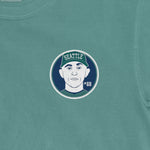 George Kirby Shirsey | Comfort Colors Tee