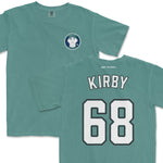 George Kirby Shirsey | Comfort Colors Tee