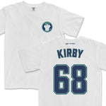 George Kirby Shirsey | Comfort Colors Tee