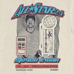 Steven Kwan - All-Star Game | Comfort Colors Tee